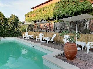 Casale Terra Sole B&B