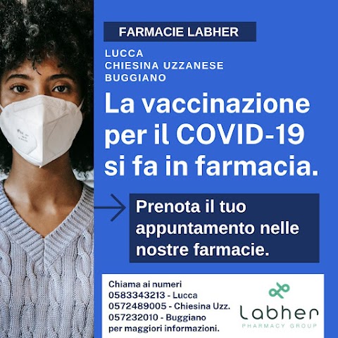 Farmacia Checchia - Chiesina Uzzanese