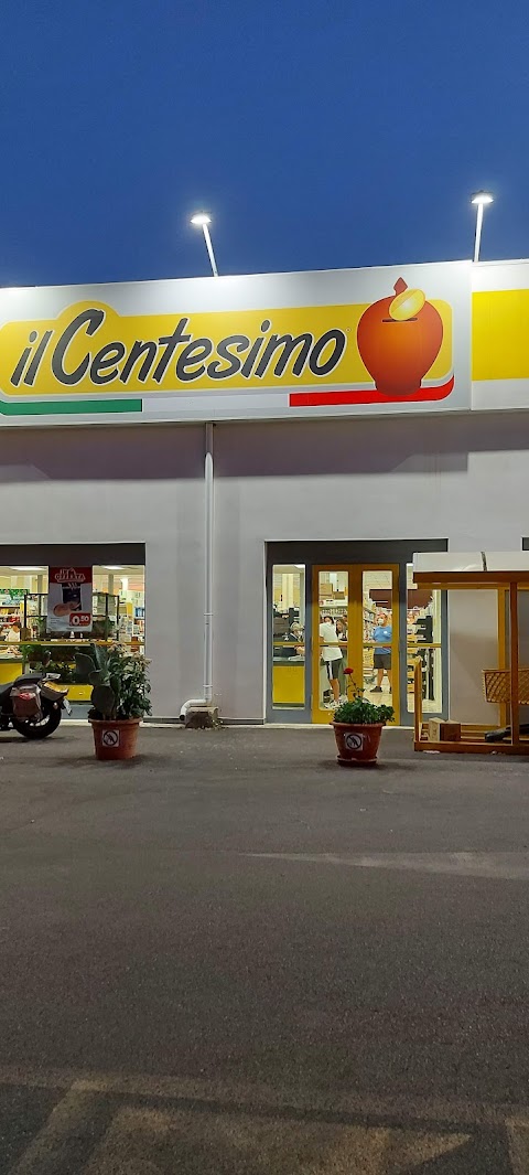 Il Centesimo Supermercati