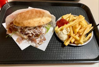 Pizzeria Paninoteca Kebab Super Istanbul