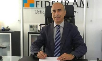 Marcello schiaffino consulente finanziario Chiavari - Fideuram