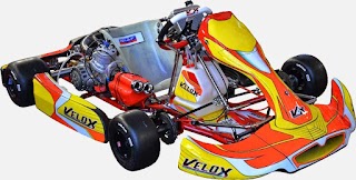 Severi Racing Kart