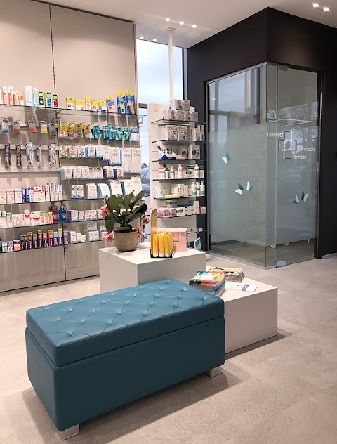 Nuova Farmacia Fernese