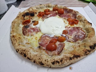 Pizzeria Antimo