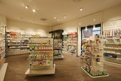 Farmacia San Benedetto -Valore Salute