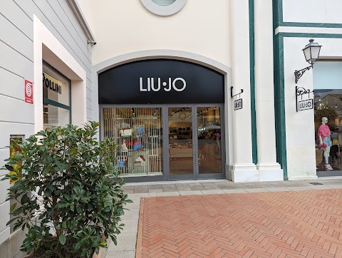 Liu Jo Outlet Uomo