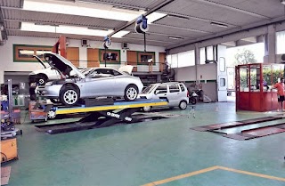 Officina Autoriparazioni Mundo Motor Sport Italia Modena