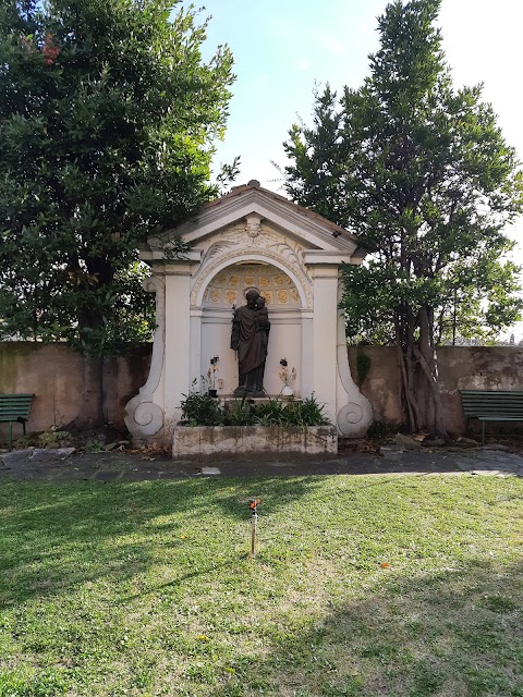 Pontificia Università San Tommaso d'Aquino - Angelicum