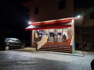 CA' SORRENTO Pizzeria