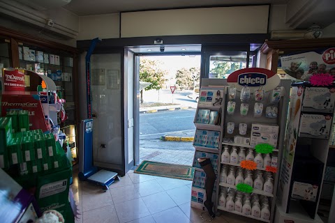 Farmacia Mazzone