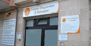 Istituto Diagnostico per Immagini - Dott. Salvatore Lo Monte
