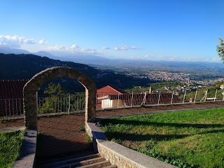 Parco di Montefusco