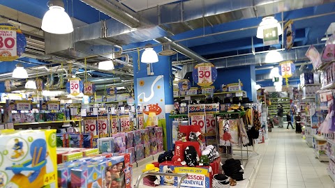 Toys Center