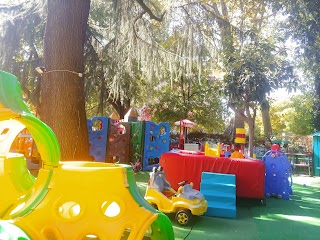 Parco Giochi del Castello