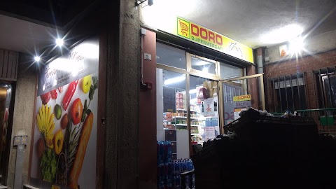 DORO Supermercati