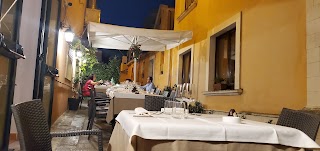 Trattoria da Filippo