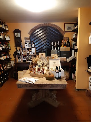 Antica Osteria di Borghetto