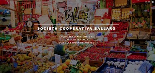 Società Cooperativa Ballarò