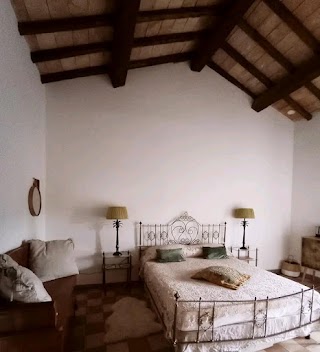 La Fattoressa Bed & Breakfast