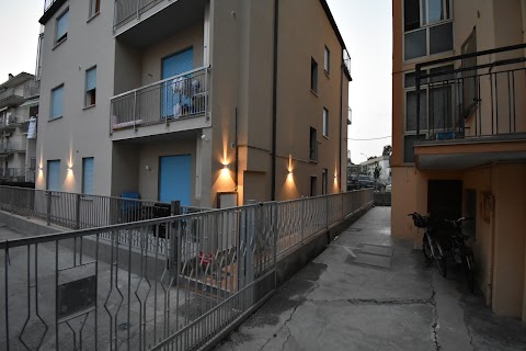 Casa Nives Tourist Apartments Chioggia Venice