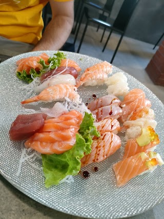 Kobe sushi varese