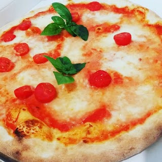 Pizzeria d'asporto