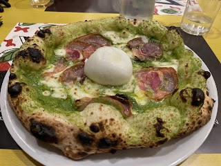 Mastantò Pizzeria