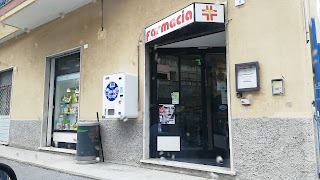 Farmacia Dei Giovi di Dottoressa Monica Rebesco