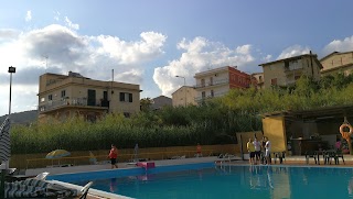 Piscina di Ventimiglia Di Sicilia