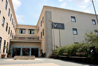 Università degli Studi della Campania "Luigi Vanvitelli"