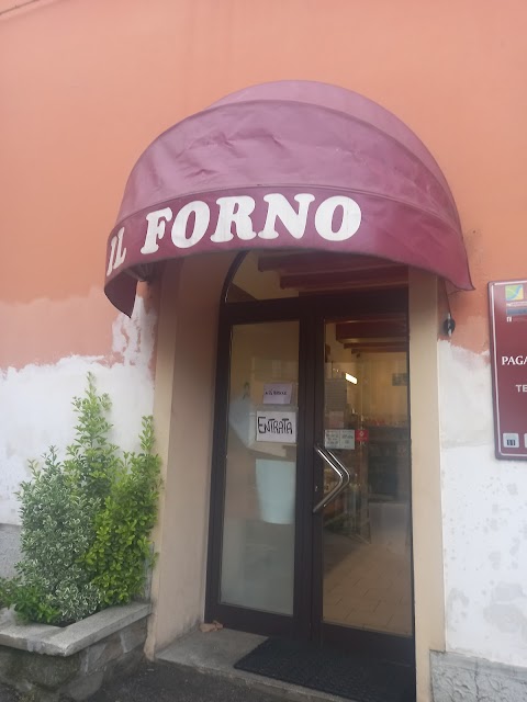 IL FORNO