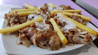 Il Kebab Dallo Zio