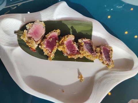 Kashima Sushi
