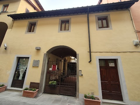 Accademia Residence Prato