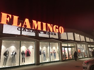 FLAMINGO Casa e moda