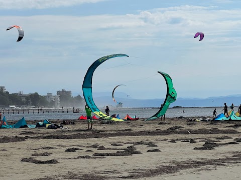 KITE LIFE - Grado Kite Spot