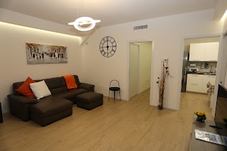 DB Apartments