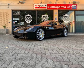 ElettroParma Car