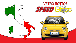 SPEED Glass Vetri Auto Milano Rescaldina