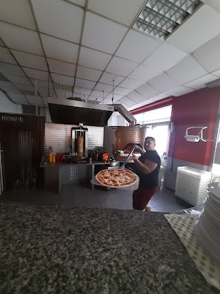 Pizzeria La Favola