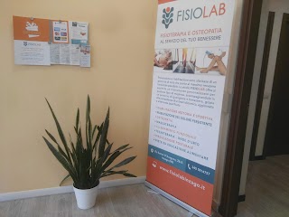 Fisiolab Inzago