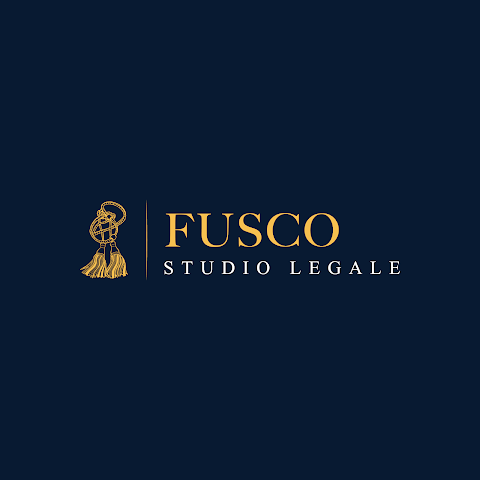 Avv. Claudio Fusco - Studio Legale Penale