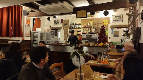 Osteria Broccaindosso