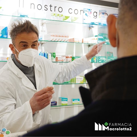 Farmacia Macrolotto 2