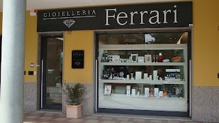 Gioielleria Ferrari