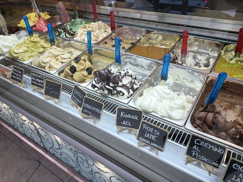 Gelateria Sopra Ogni Gusto s.r.l.