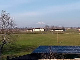 La Cascina sul Po Guest House