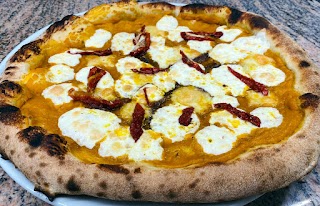 Neapolis Pizza Gorgonzola