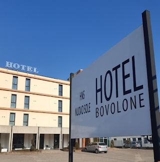 Hotel Nuovo Sole Hns