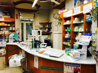 Farmacia di Pontestazzemese Dr. Gasperini